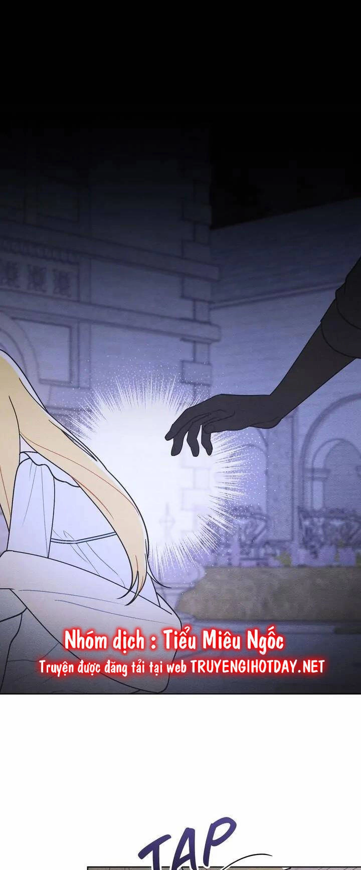 Ngài Công Tước, Chùng Ta Cùng Tắm Nào ! Chapter 47 - 3