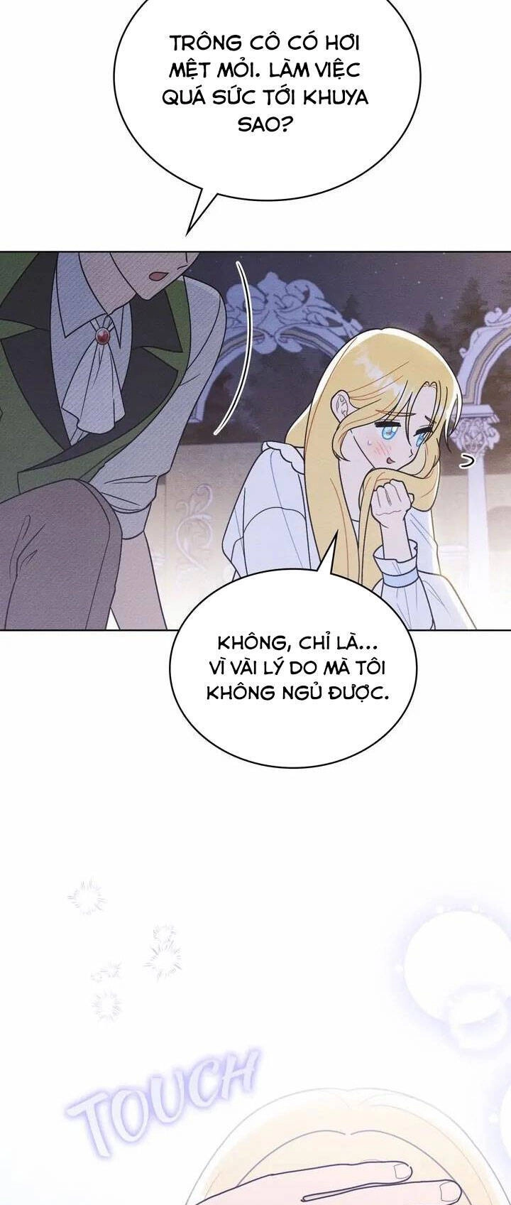 Ngài Công Tước, Chùng Ta Cùng Tắm Nào ! Chapter 47 - 7