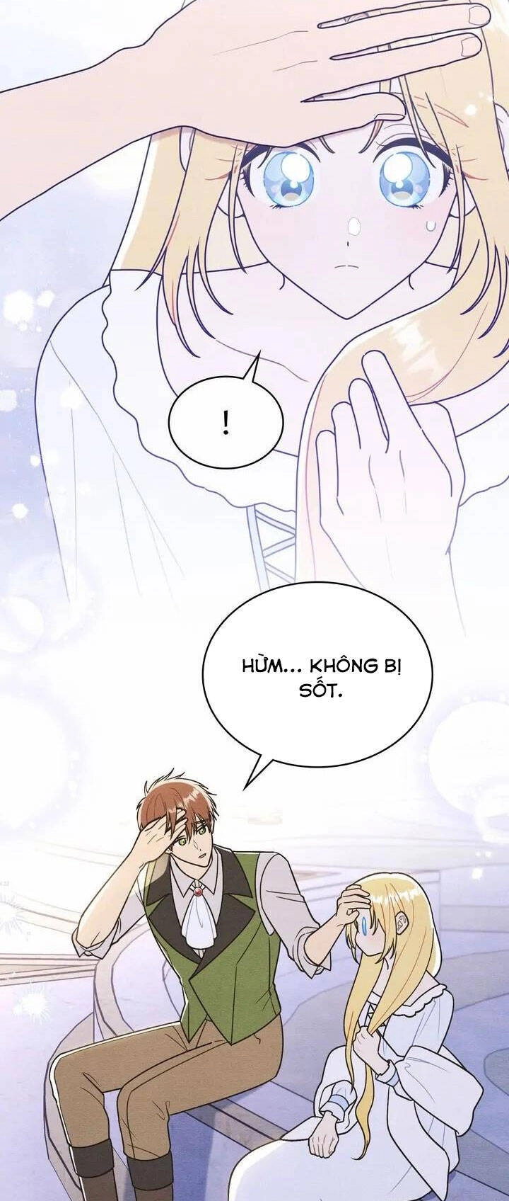 Ngài Công Tước, Chùng Ta Cùng Tắm Nào ! Chapter 47 - 8