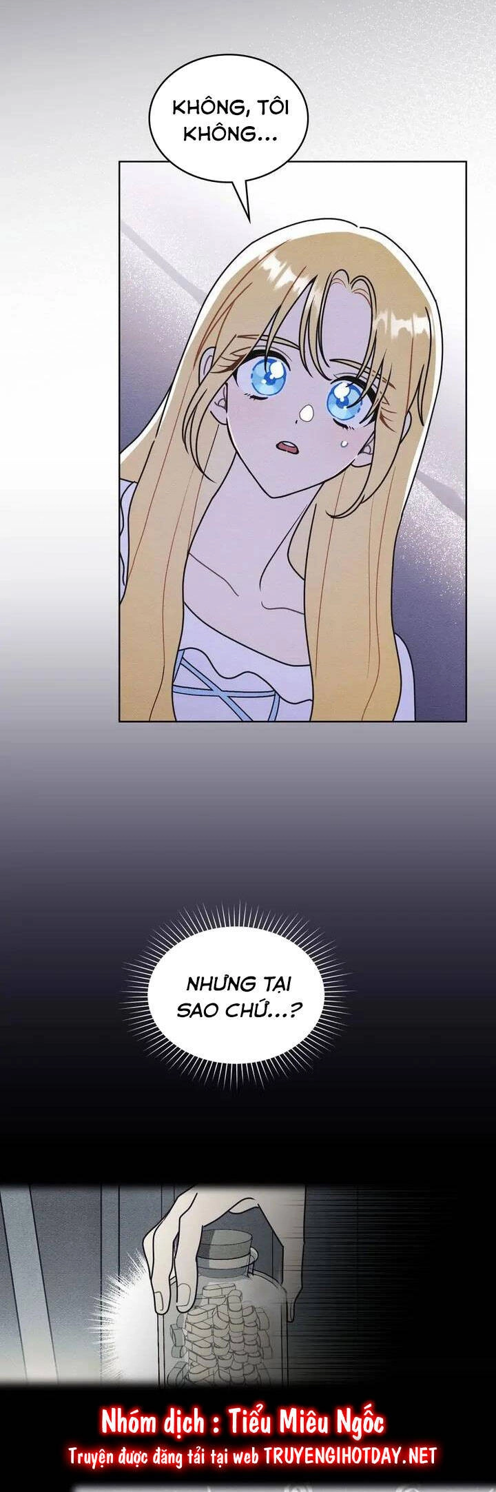 Ngài Công Tước, Chùng Ta Cùng Tắm Nào ! Chapter 47 - 15