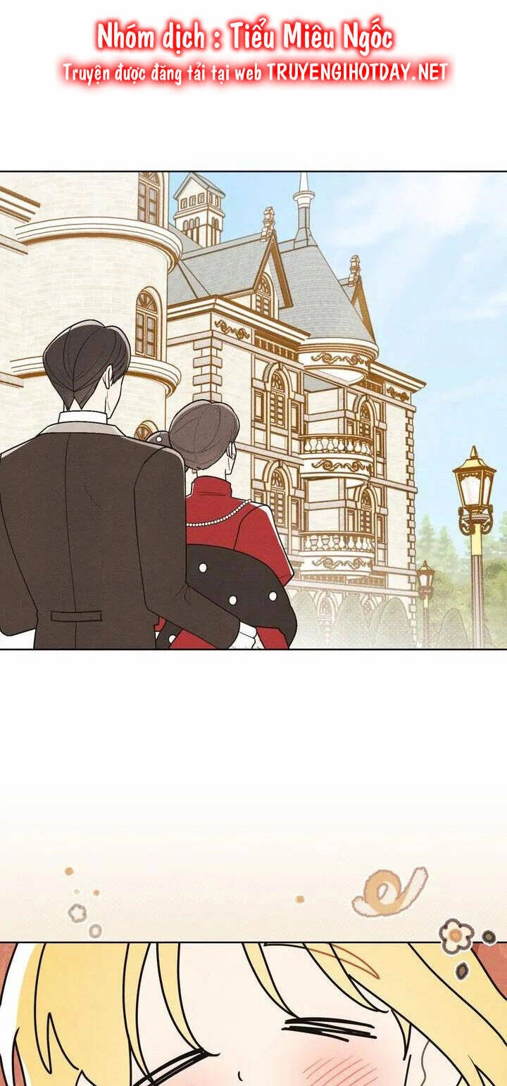 Ngài Công Tước, Chùng Ta Cùng Tắm Nào ! Chapter 47 - 22