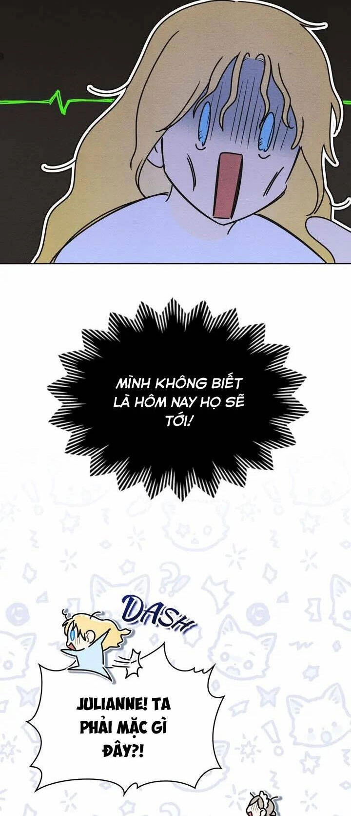 Ngài Công Tước, Chùng Ta Cùng Tắm Nào ! Chapter 47 - 25