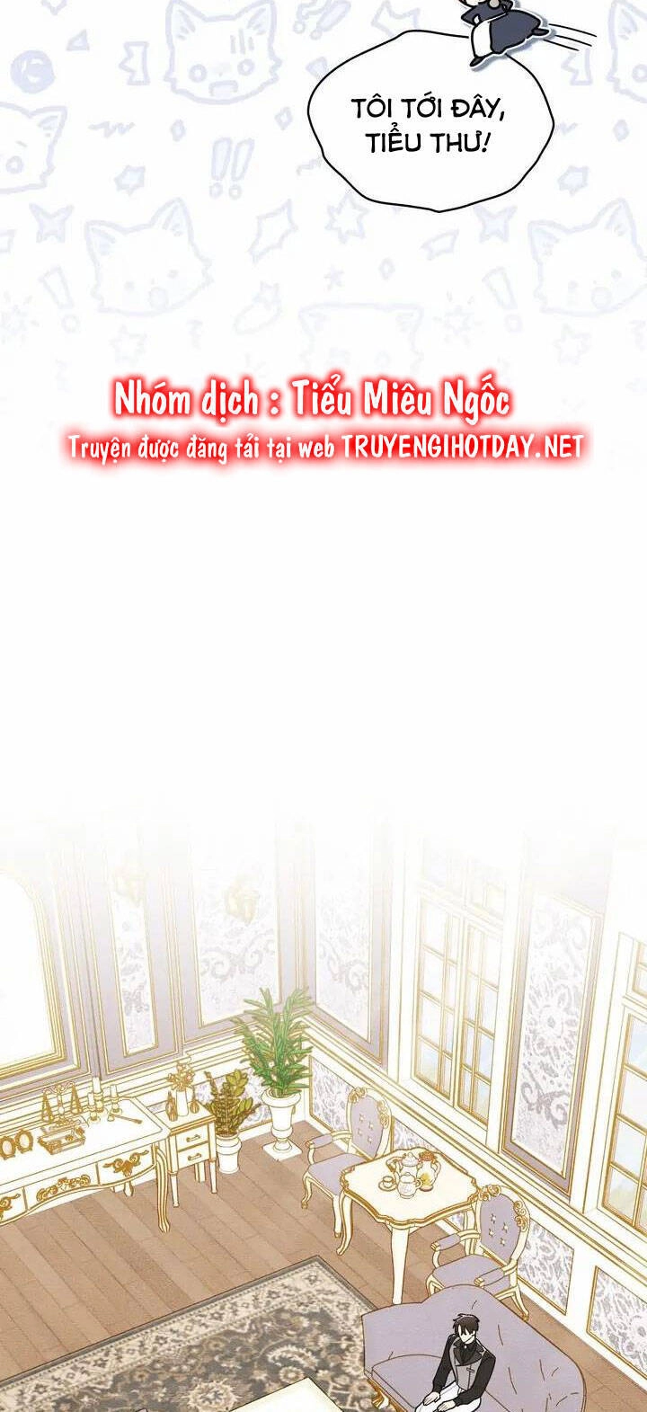 Ngài Công Tước, Chùng Ta Cùng Tắm Nào ! Chapter 47 - 26