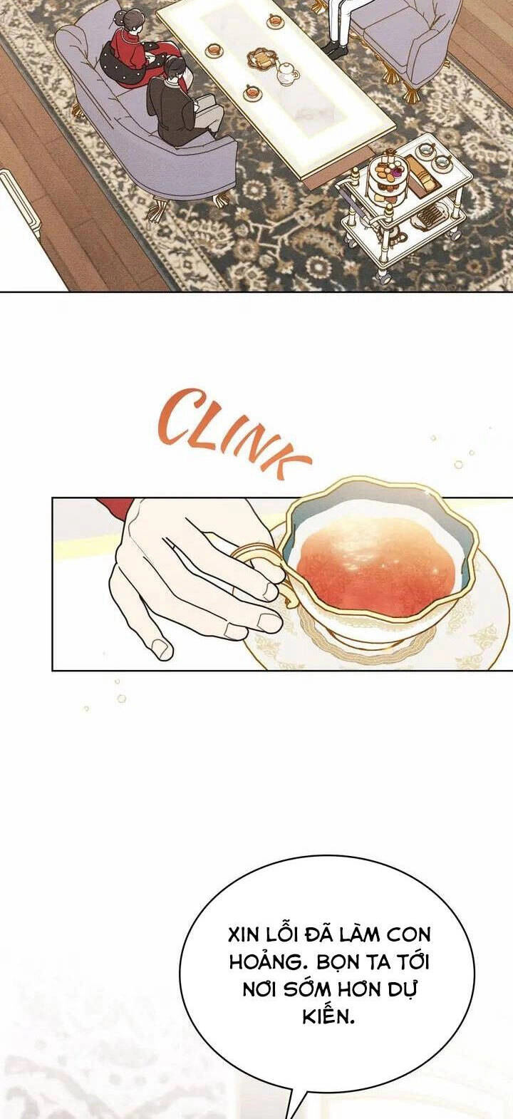 Ngài Công Tước, Chùng Ta Cùng Tắm Nào ! Chapter 47 - 27