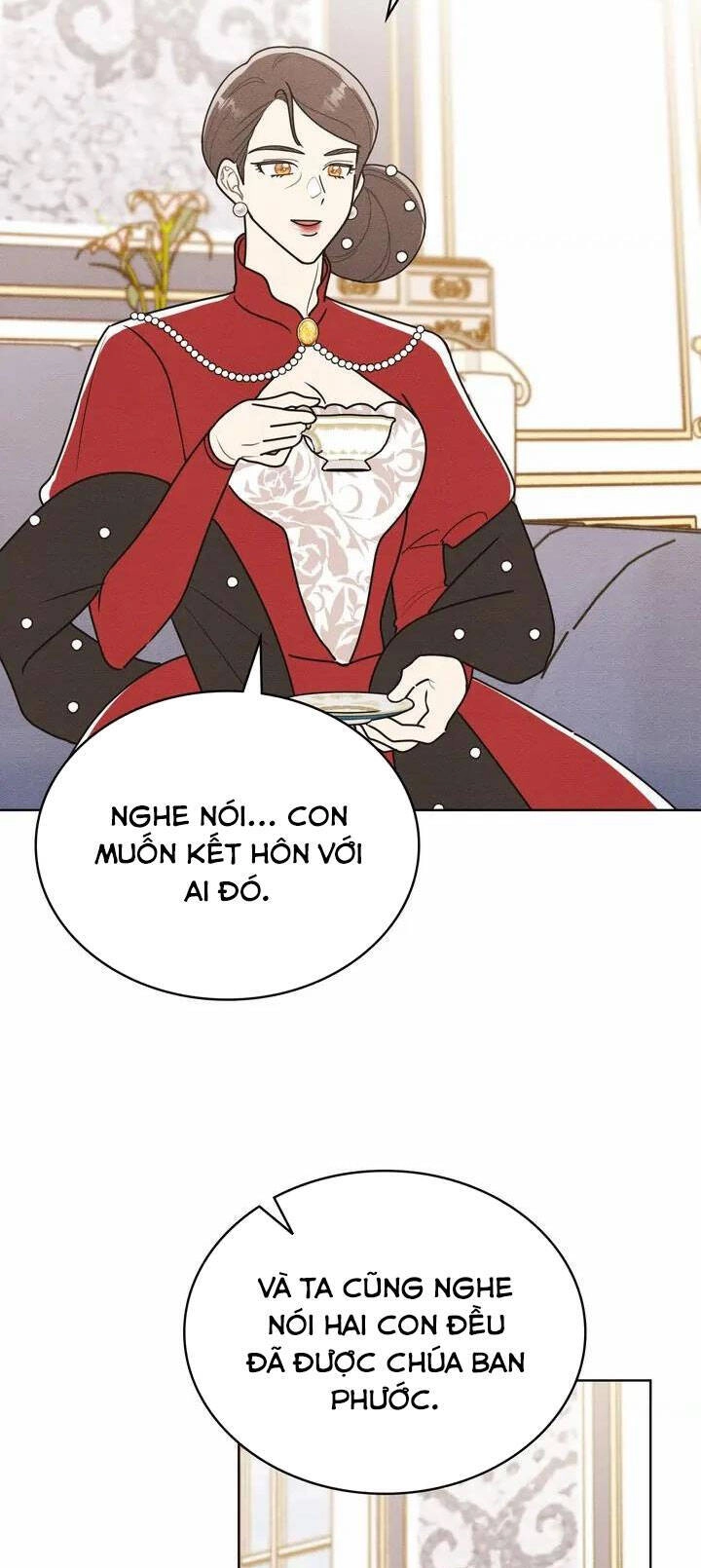 Ngài Công Tước, Chùng Ta Cùng Tắm Nào ! Chapter 47 - 28