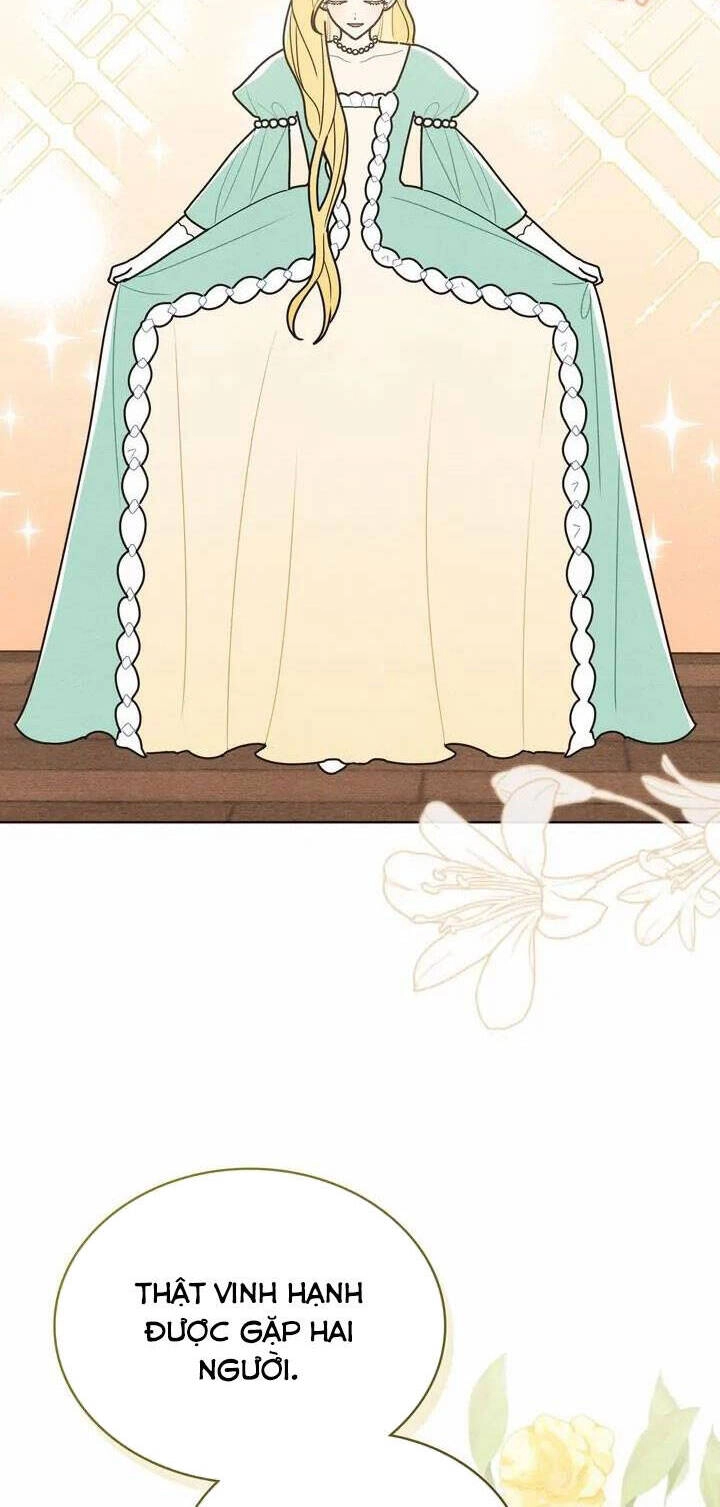 Ngài Công Tước, Chùng Ta Cùng Tắm Nào ! Chapter 47 - 31