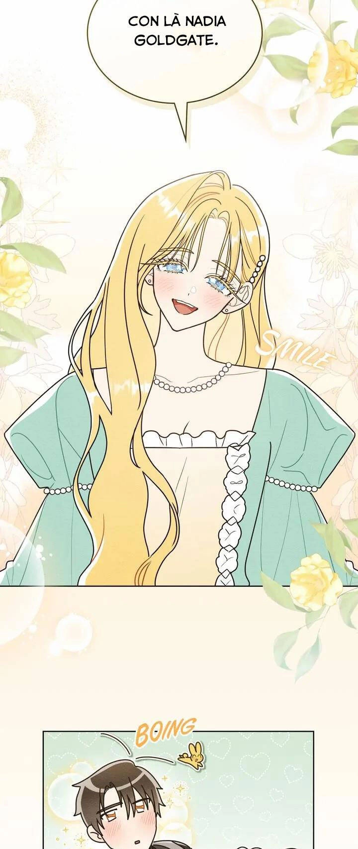 Ngài Công Tước, Chùng Ta Cùng Tắm Nào ! Chapter 47 - 32