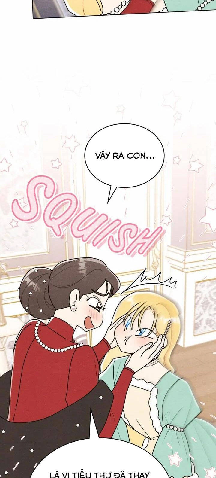 Ngài Công Tước, Chùng Ta Cùng Tắm Nào ! Chapter 47 - 35