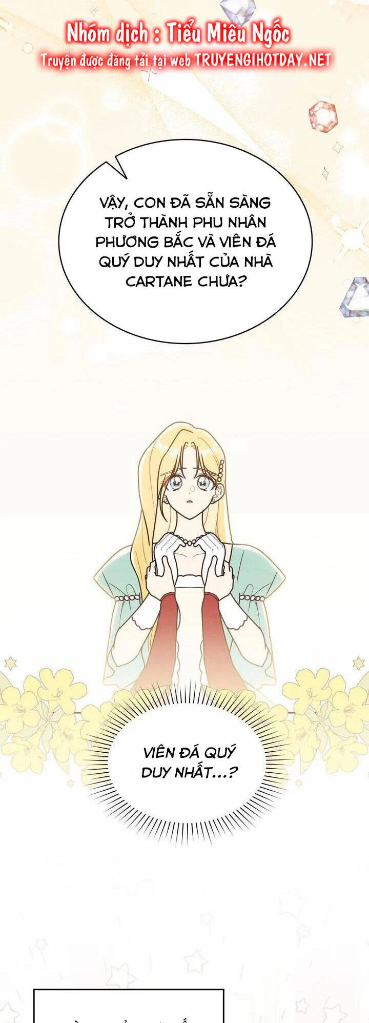 Ngài Công Tước, Chùng Ta Cùng Tắm Nào ! Chapter 47 - 40