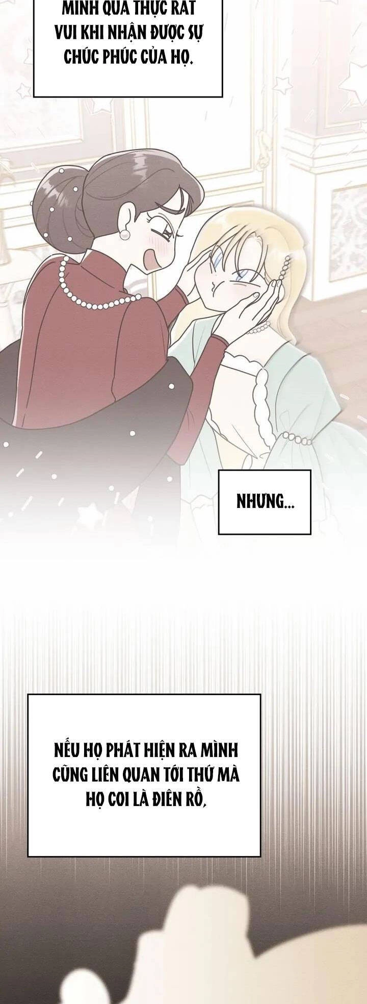 Ngài Công Tước, Chùng Ta Cùng Tắm Nào ! Chapter 47 - 41