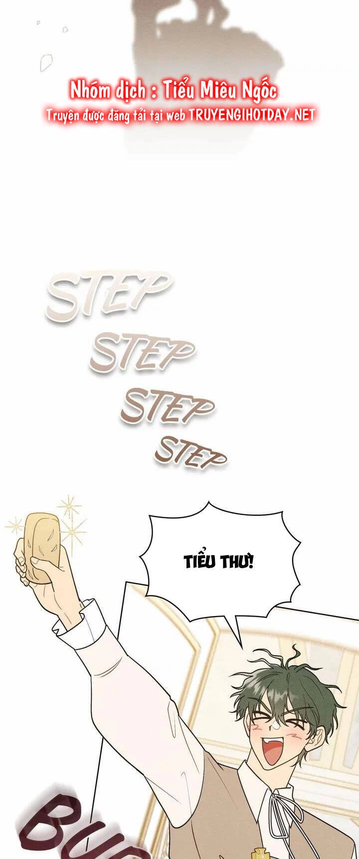 Ngài Công Tước, Chùng Ta Cùng Tắm Nào ! Chapter 47 - 43