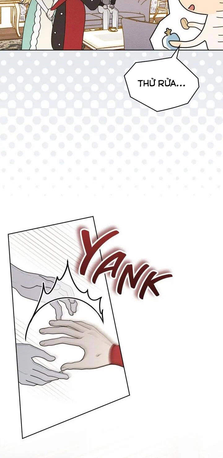 Ngài Công Tước, Chùng Ta Cùng Tắm Nào ! Chapter 47 - 45