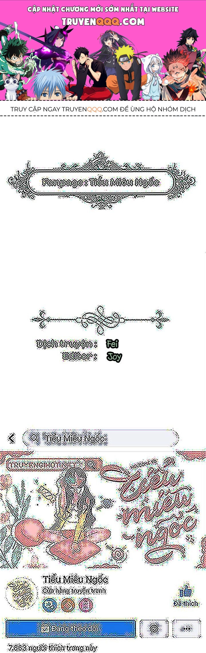 Ngài Công Tước, Chùng Ta Cùng Tắm Nào ! Chapter 48 - 1