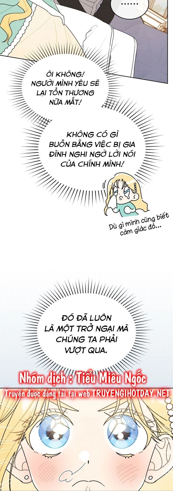 Ngài Công Tước, Chùng Ta Cùng Tắm Nào ! Chapter 48 - 12
