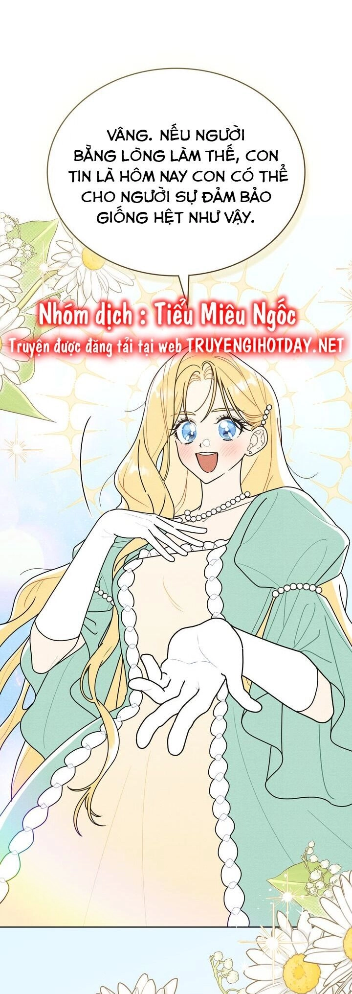 Ngài Công Tước, Chùng Ta Cùng Tắm Nào ! Chapter 48 - 15