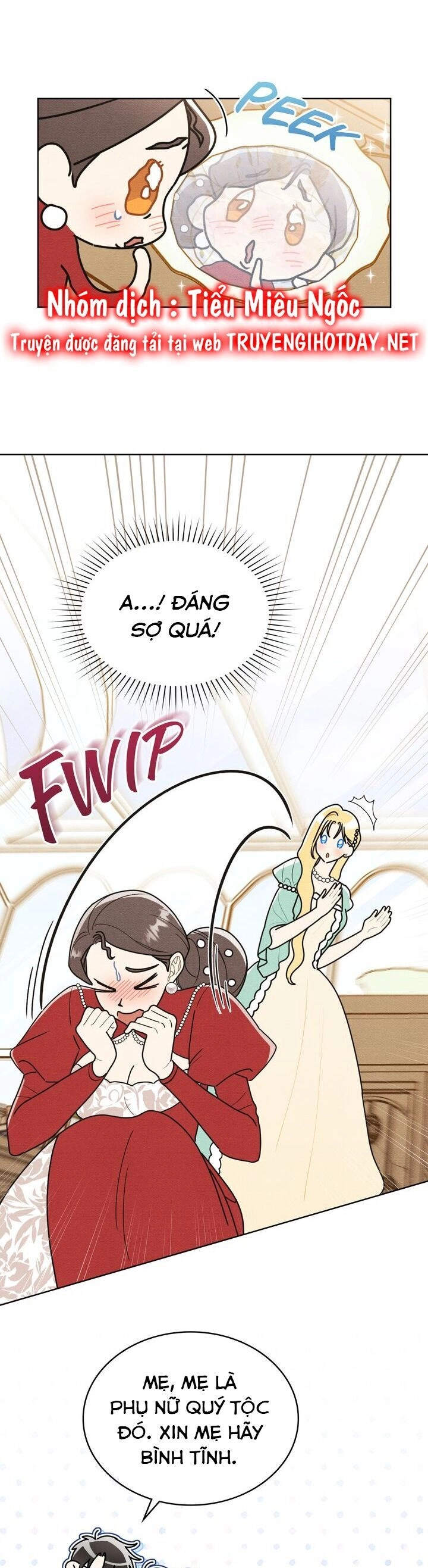 Ngài Công Tước, Chùng Ta Cùng Tắm Nào ! Chapter 48 - 19