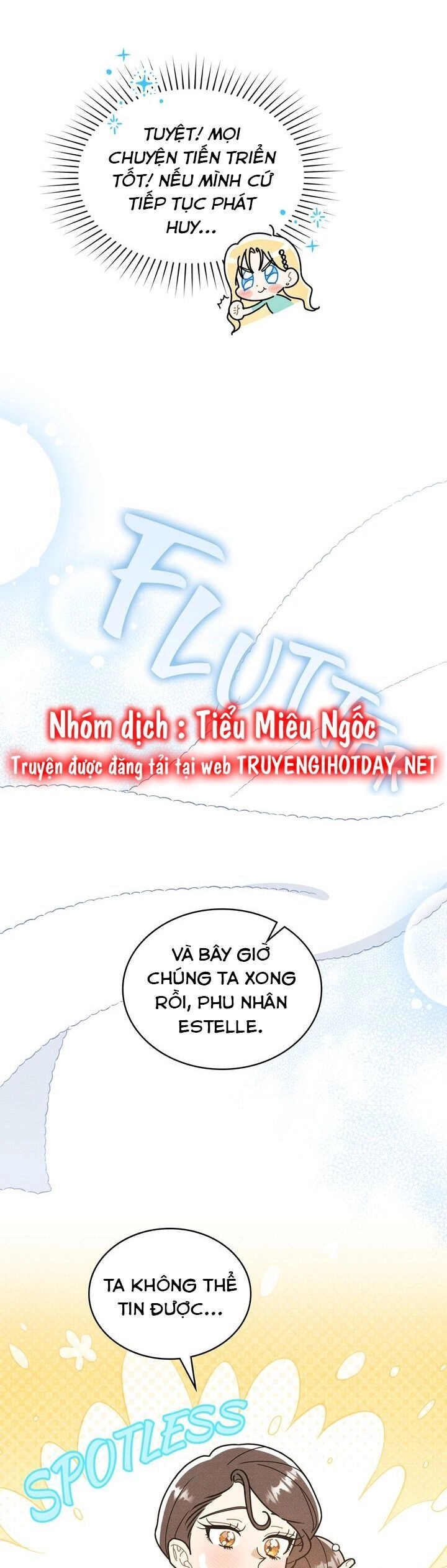 Ngài Công Tước, Chùng Ta Cùng Tắm Nào ! Chapter 48 - 23