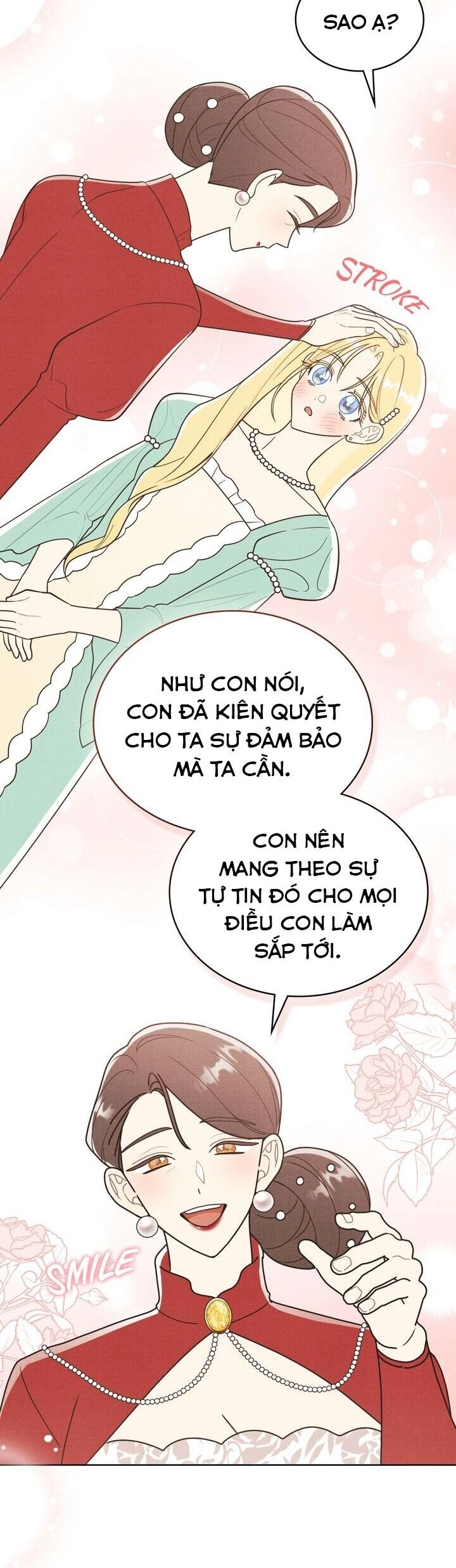Ngài Công Tước, Chùng Ta Cùng Tắm Nào ! Chapter 48 - 28