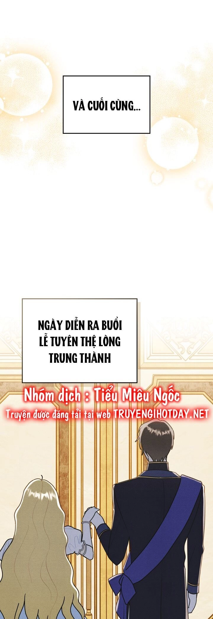 Ngài Công Tước, Chùng Ta Cùng Tắm Nào ! Chapter 48 - 39