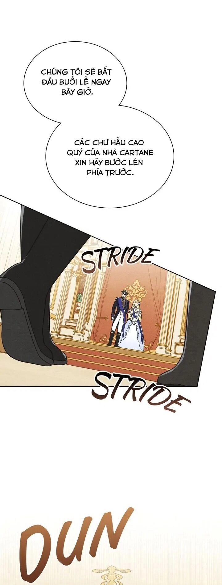 Ngài Công Tước, Chùng Ta Cùng Tắm Nào ! Chapter 49 - 7