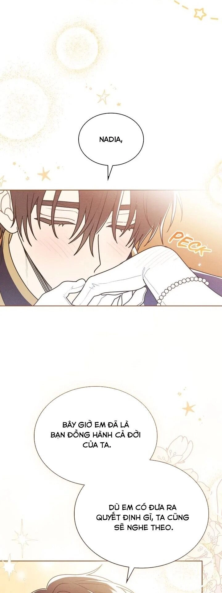 Ngài Công Tước, Chùng Ta Cùng Tắm Nào ! Chapter 49 - 23