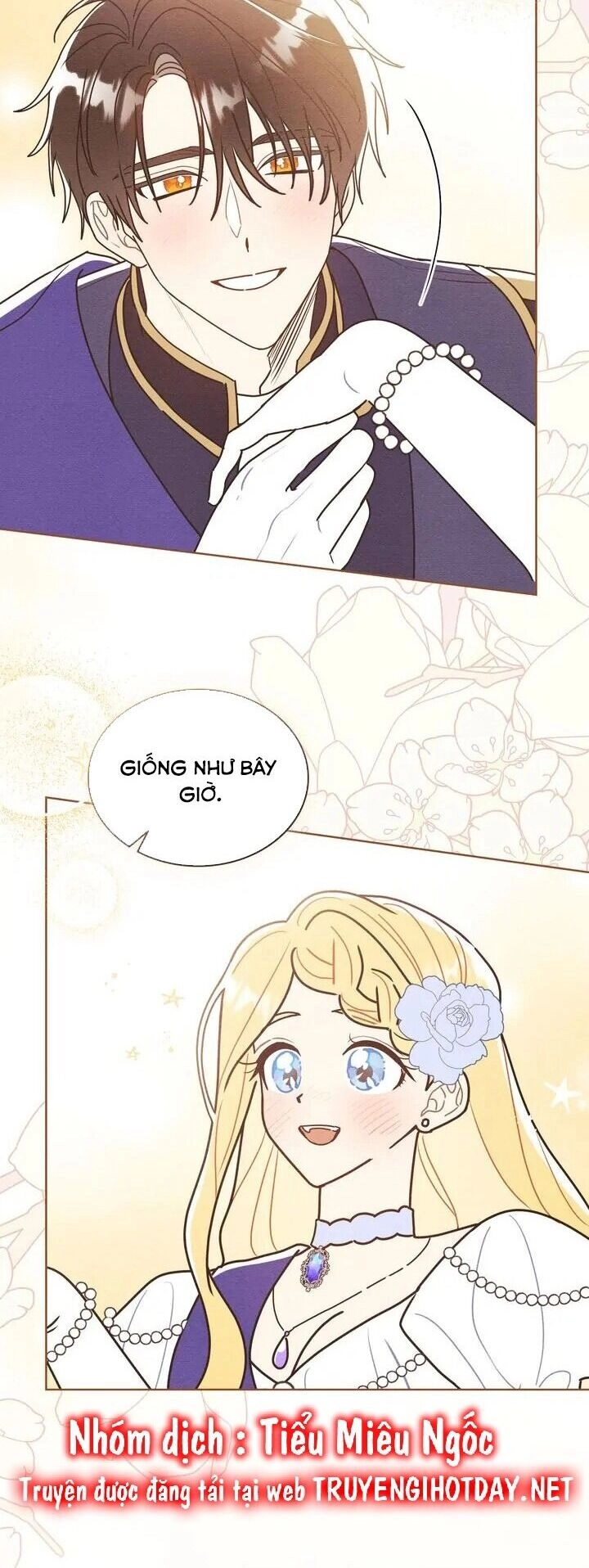 Ngài Công Tước, Chùng Ta Cùng Tắm Nào ! Chapter 49 - 24