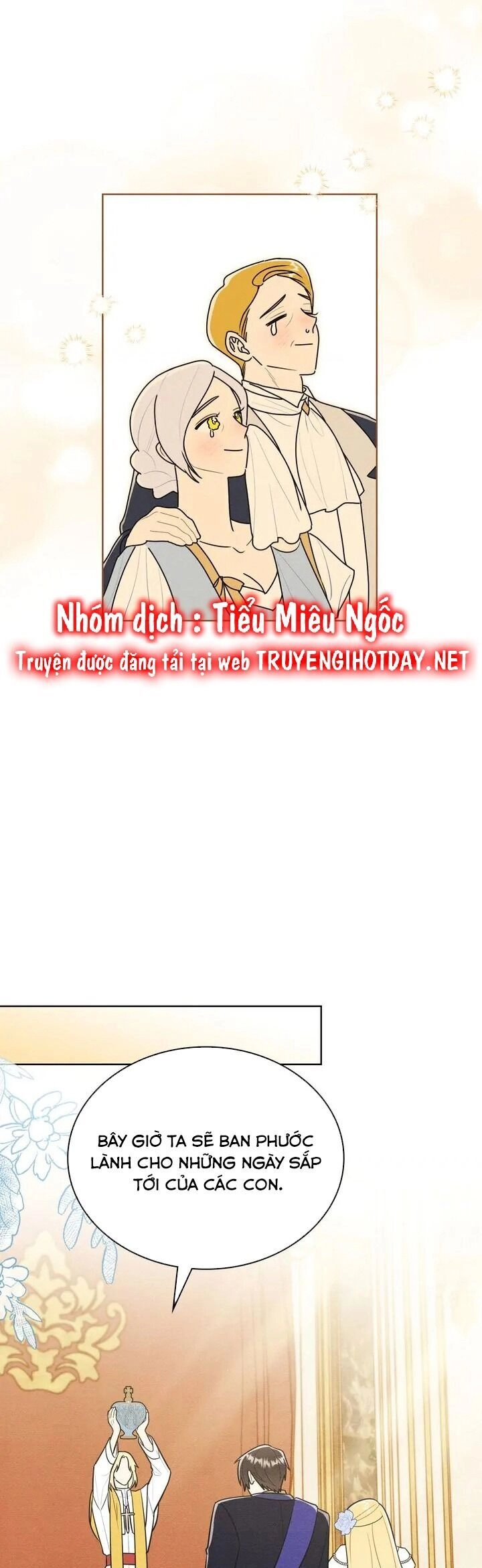 Ngài Công Tước, Chùng Ta Cùng Tắm Nào ! Chapter 49 - 29