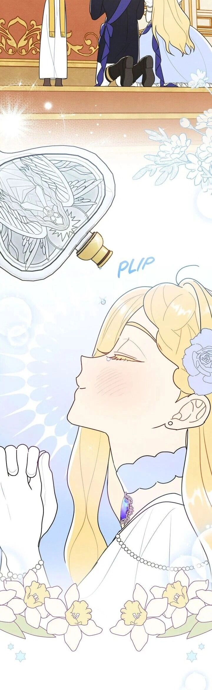 Ngài Công Tước, Chùng Ta Cùng Tắm Nào ! Chapter 49 - 30