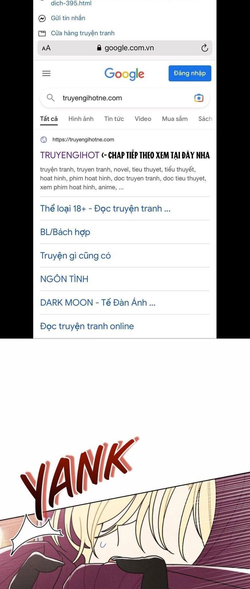 Ngài Công Tước, Chùng Ta Cùng Tắm Nào ! Chapter 50 - 2