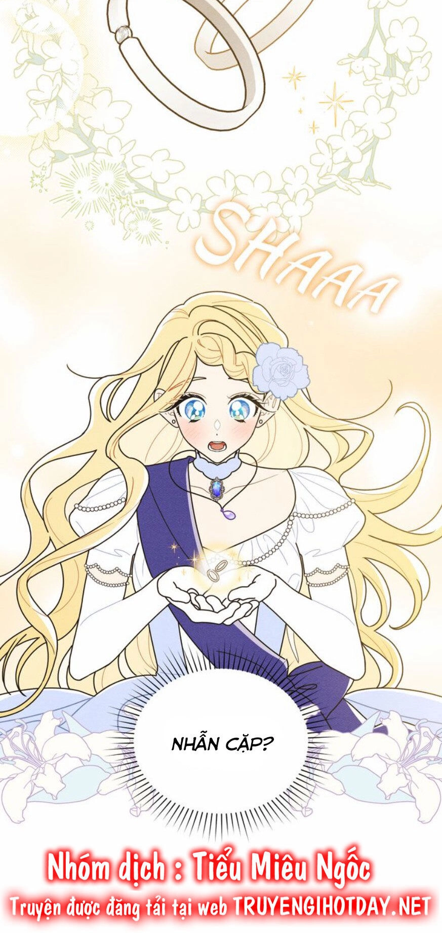 Ngài Công Tước, Chùng Ta Cùng Tắm Nào ! Chapter 50 - 7