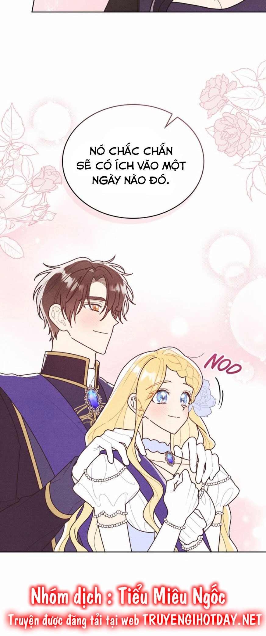 Ngài Công Tước, Chùng Ta Cùng Tắm Nào ! Chapter 50 - 9