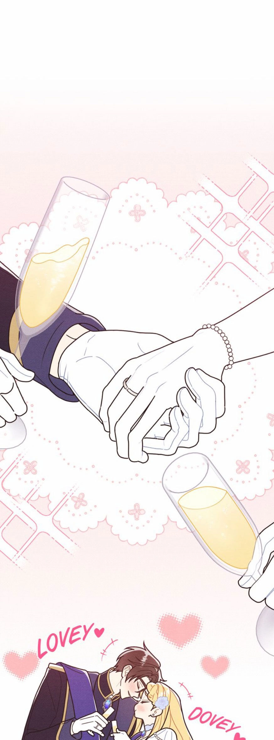 Ngài Công Tước, Chùng Ta Cùng Tắm Nào ! Chapter 50 - 13