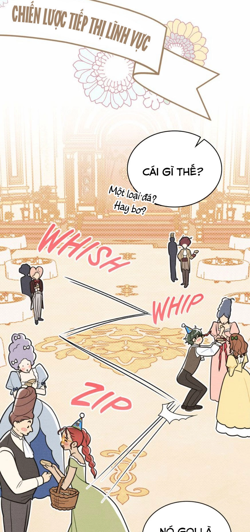 Ngài Công Tước, Chùng Ta Cùng Tắm Nào ! Chapter 50 - 20