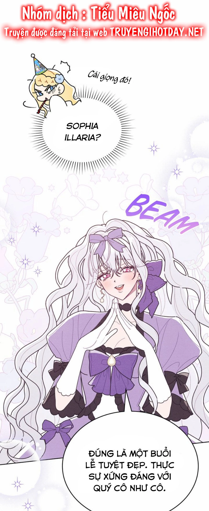 Ngài Công Tước, Chùng Ta Cùng Tắm Nào ! Chapter 50 - 24