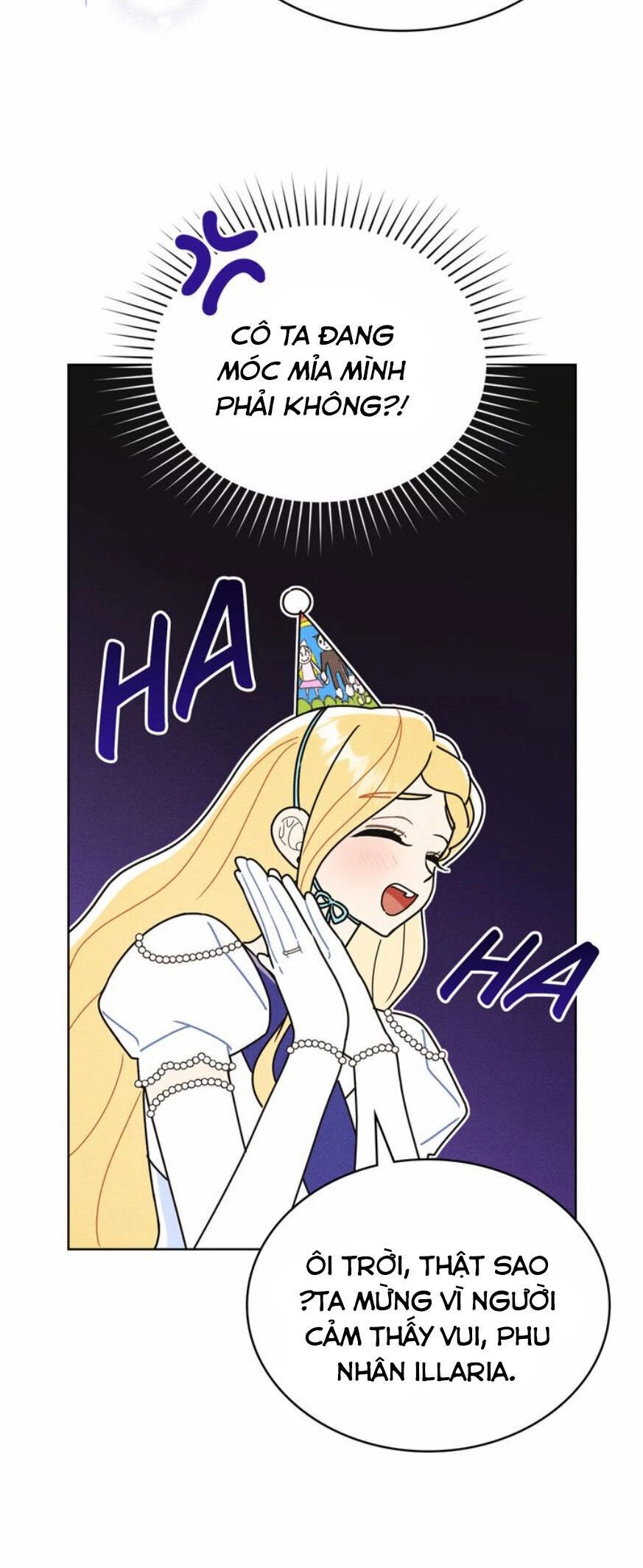 Ngài Công Tước, Chùng Ta Cùng Tắm Nào ! Chapter 50 - 25