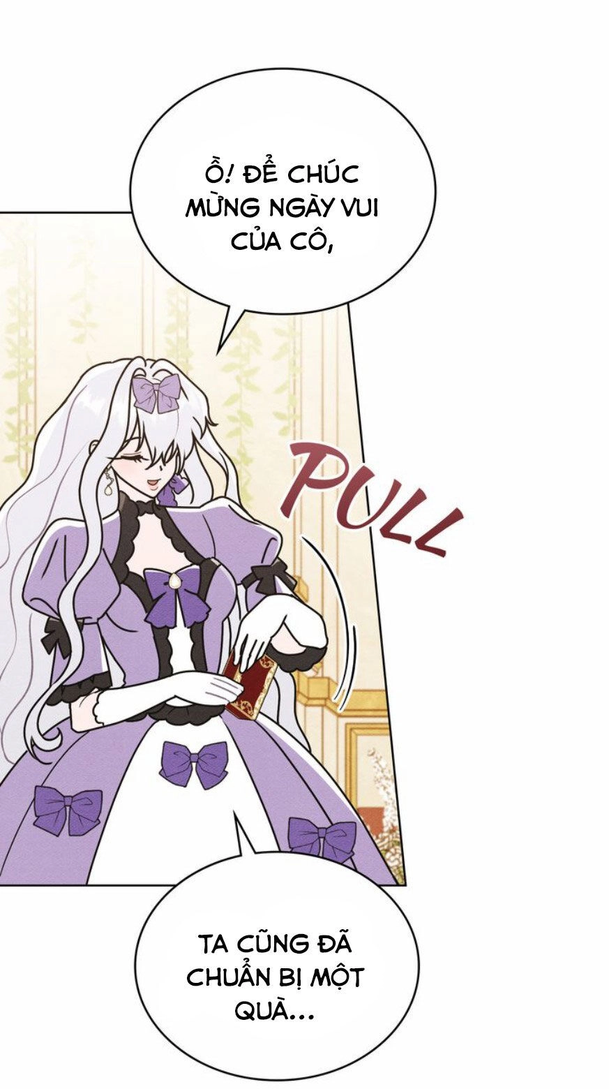 Ngài Công Tước, Chùng Ta Cùng Tắm Nào ! Chapter 50 - 27