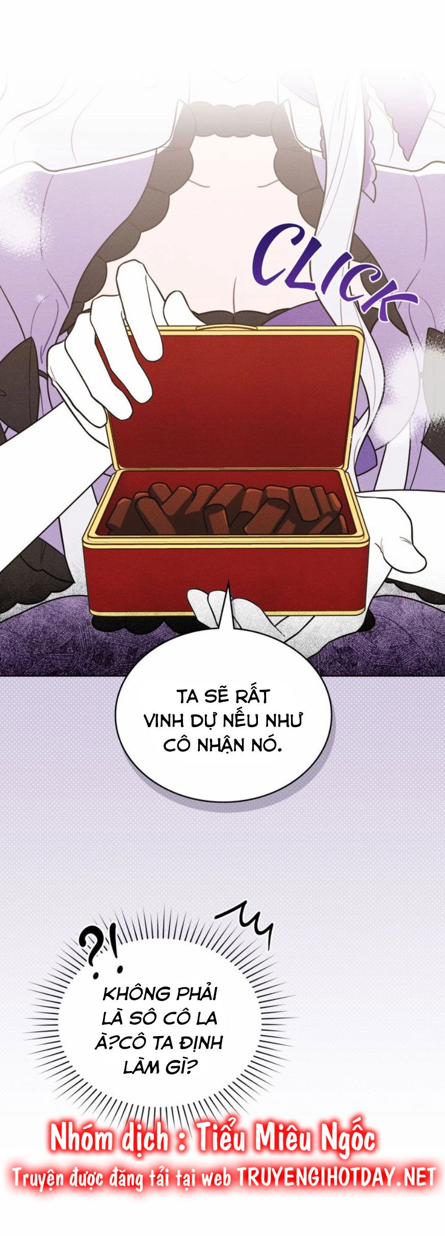 Ngài Công Tước, Chùng Ta Cùng Tắm Nào ! Chapter 50 - 28