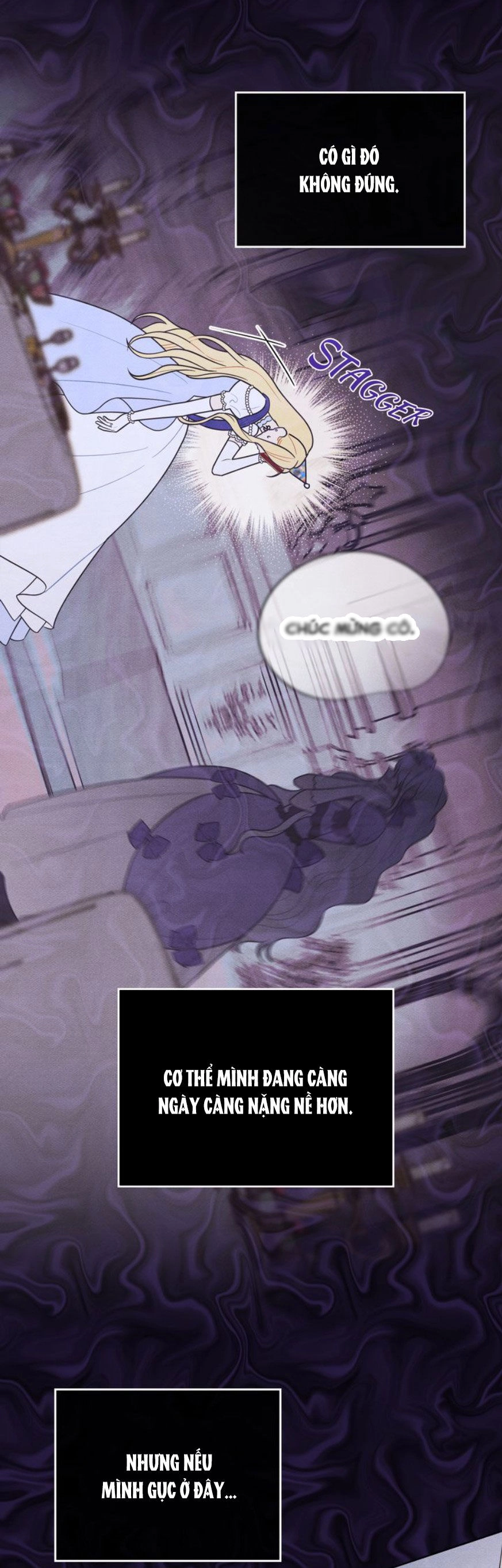 Ngài Công Tước, Chùng Ta Cùng Tắm Nào ! Chapter 50 - 38