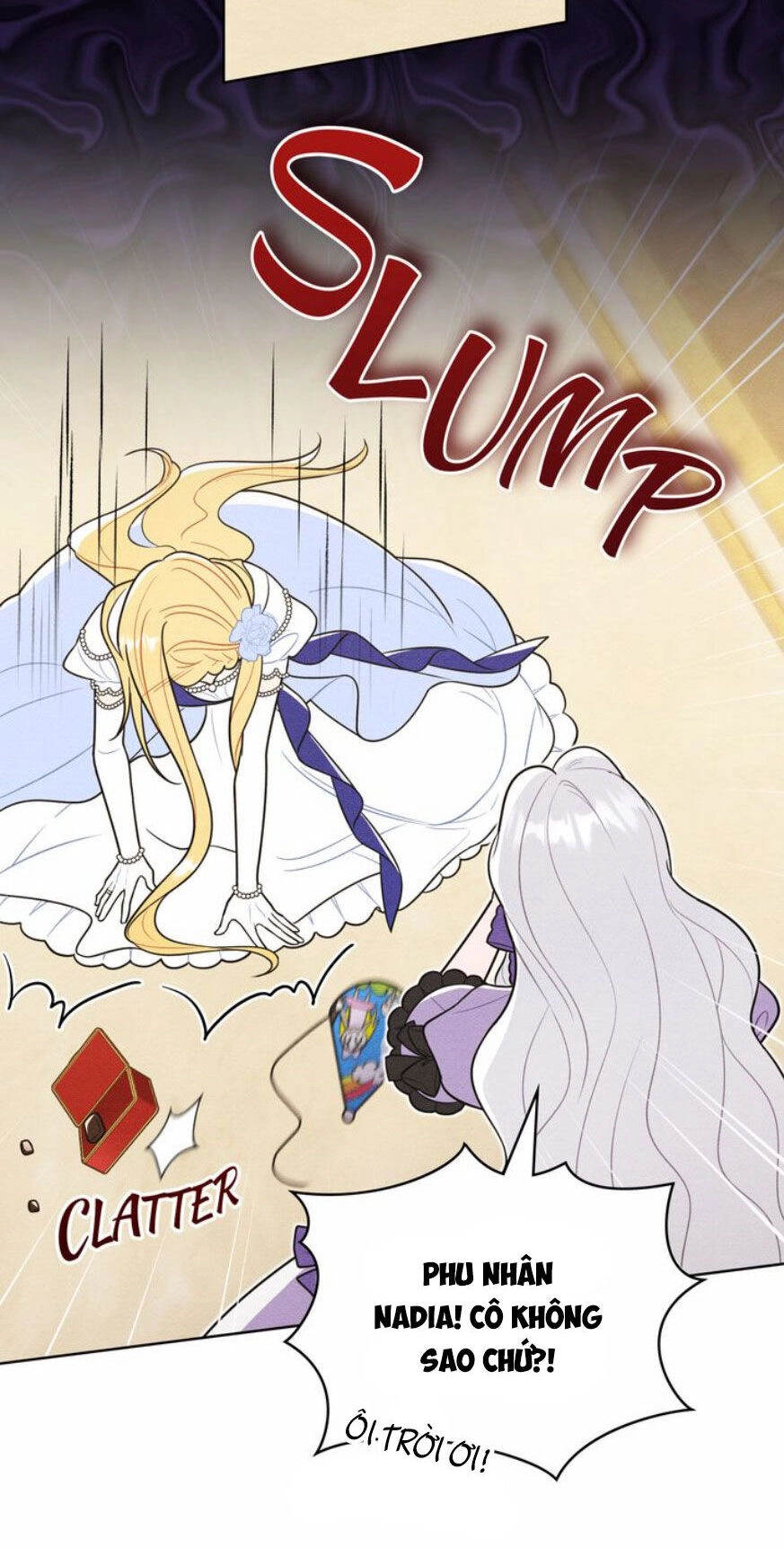 Ngài Công Tước, Chùng Ta Cùng Tắm Nào ! Chapter 50 - 40