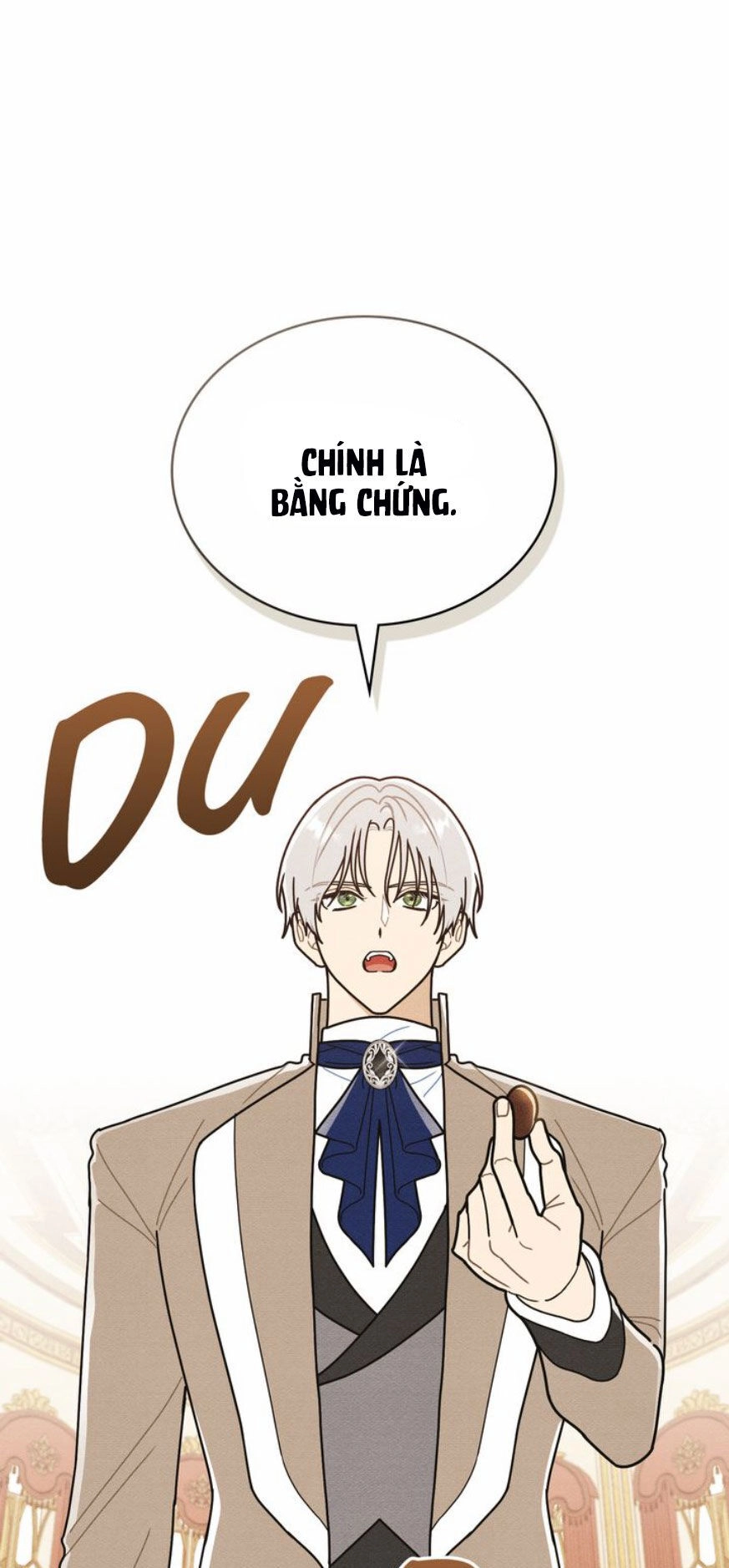 Ngài Công Tước, Chùng Ta Cùng Tắm Nào ! Chapter 50 - 45