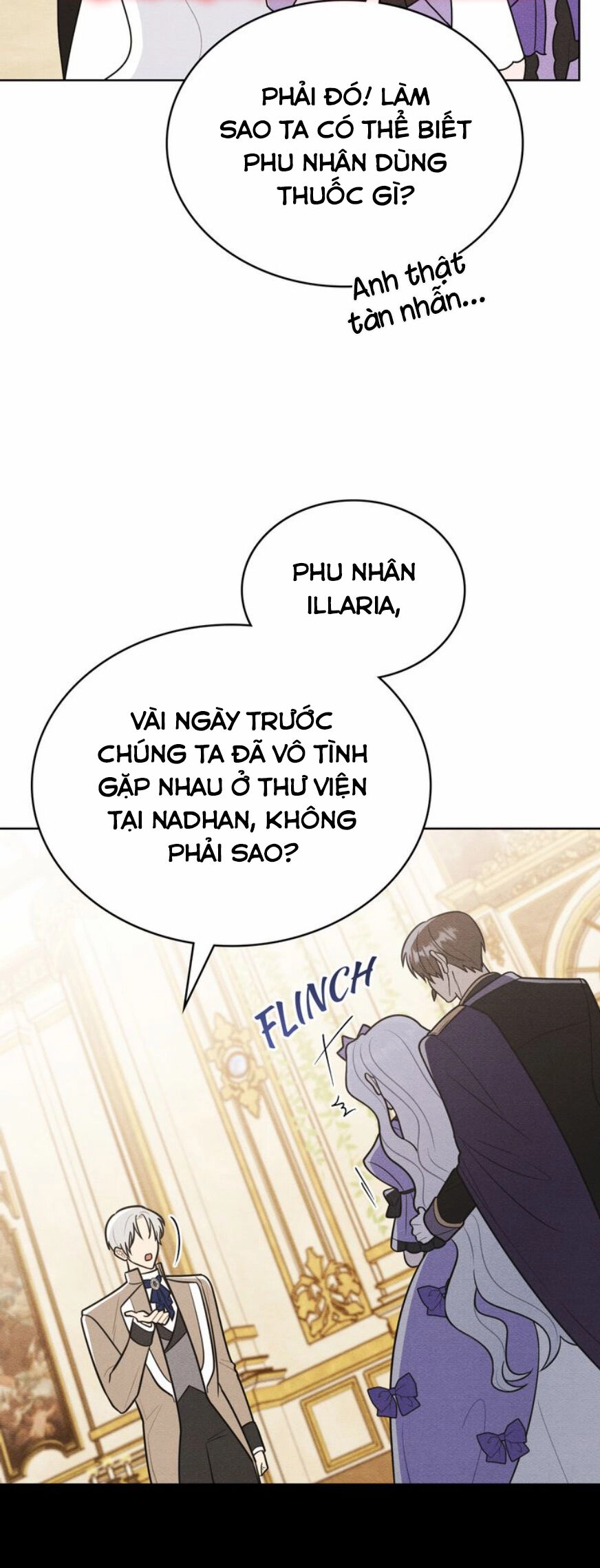 Ngài Công Tước, Chùng Ta Cùng Tắm Nào ! Chapter 51 - 11