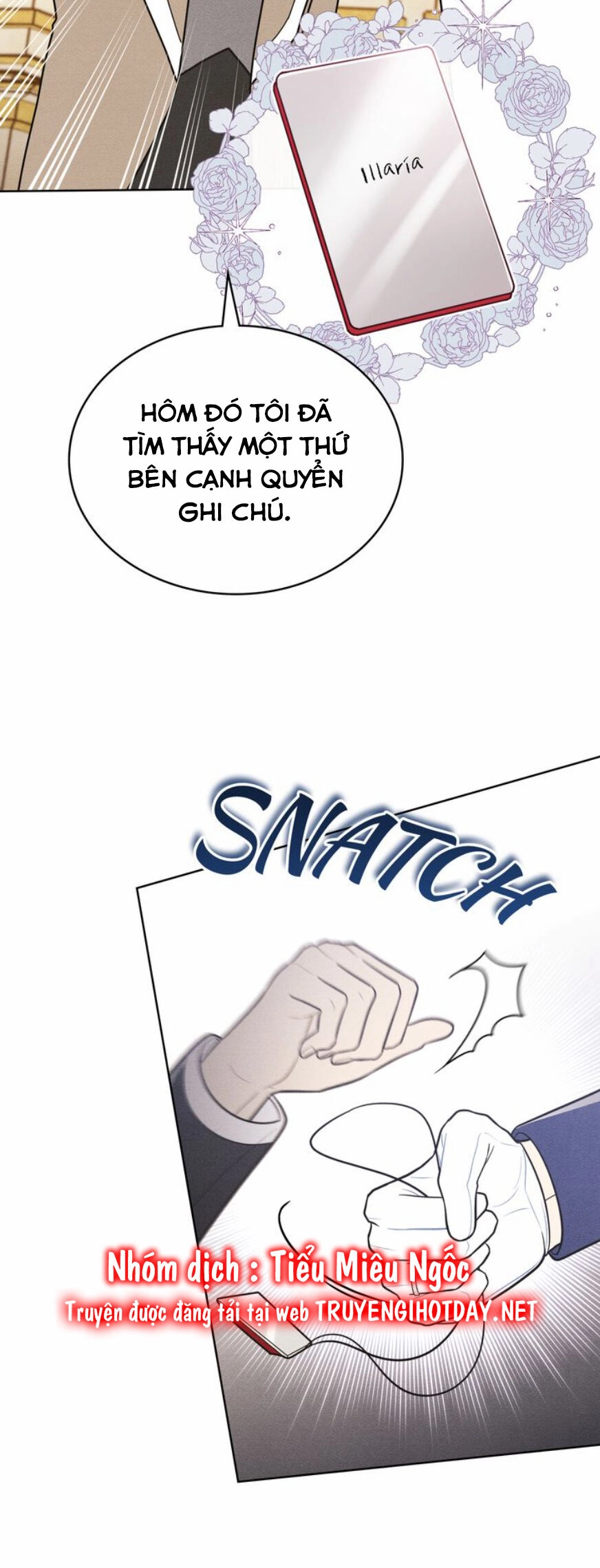 Ngài Công Tước, Chùng Ta Cùng Tắm Nào ! Chapter 51 - 16