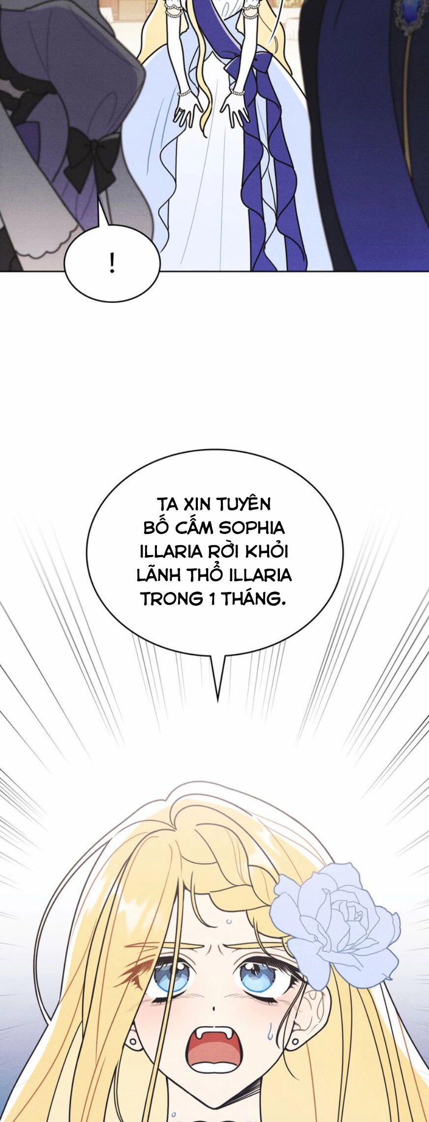 Ngài Công Tước, Chùng Ta Cùng Tắm Nào ! Chapter 51 - 19