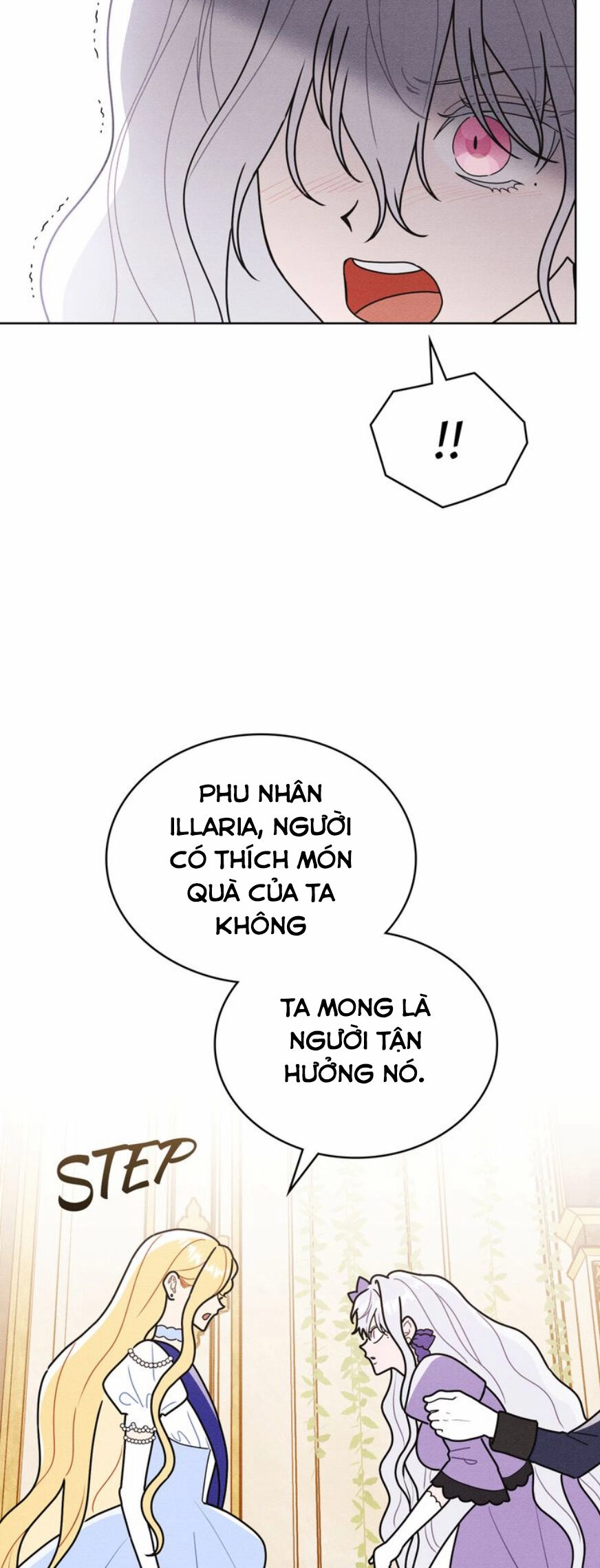 Ngài Công Tước, Chùng Ta Cùng Tắm Nào ! Chapter 51 - 21