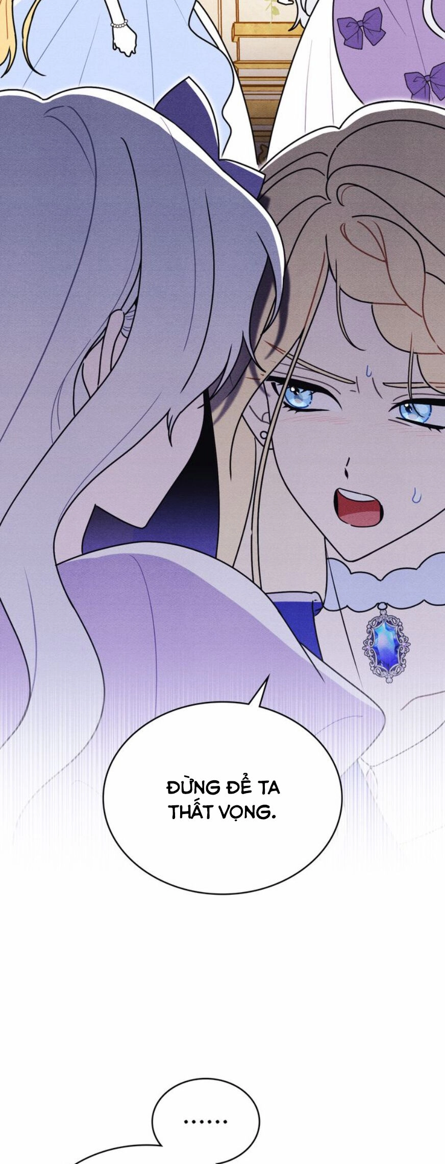 Ngài Công Tước, Chùng Ta Cùng Tắm Nào ! Chapter 51 - 22