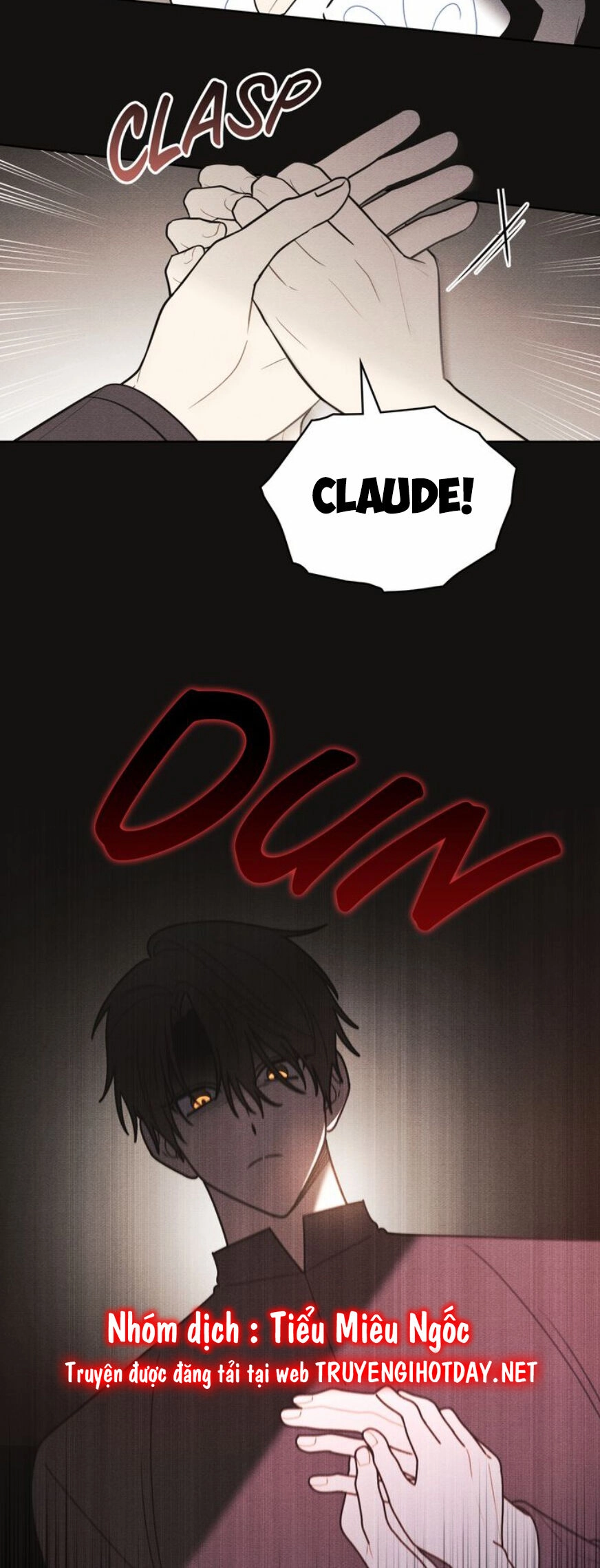 Ngài Công Tước, Chùng Ta Cùng Tắm Nào ! Chapter 51 - 30