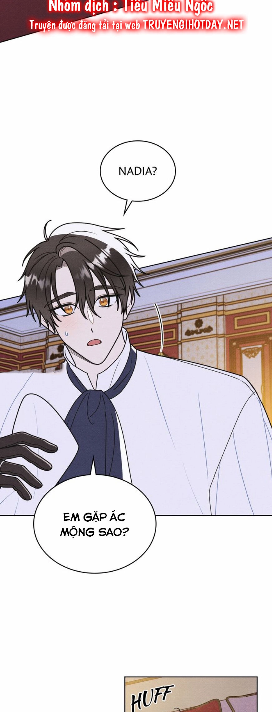 Ngài Công Tước, Chùng Ta Cùng Tắm Nào ! Chapter 51 - 32