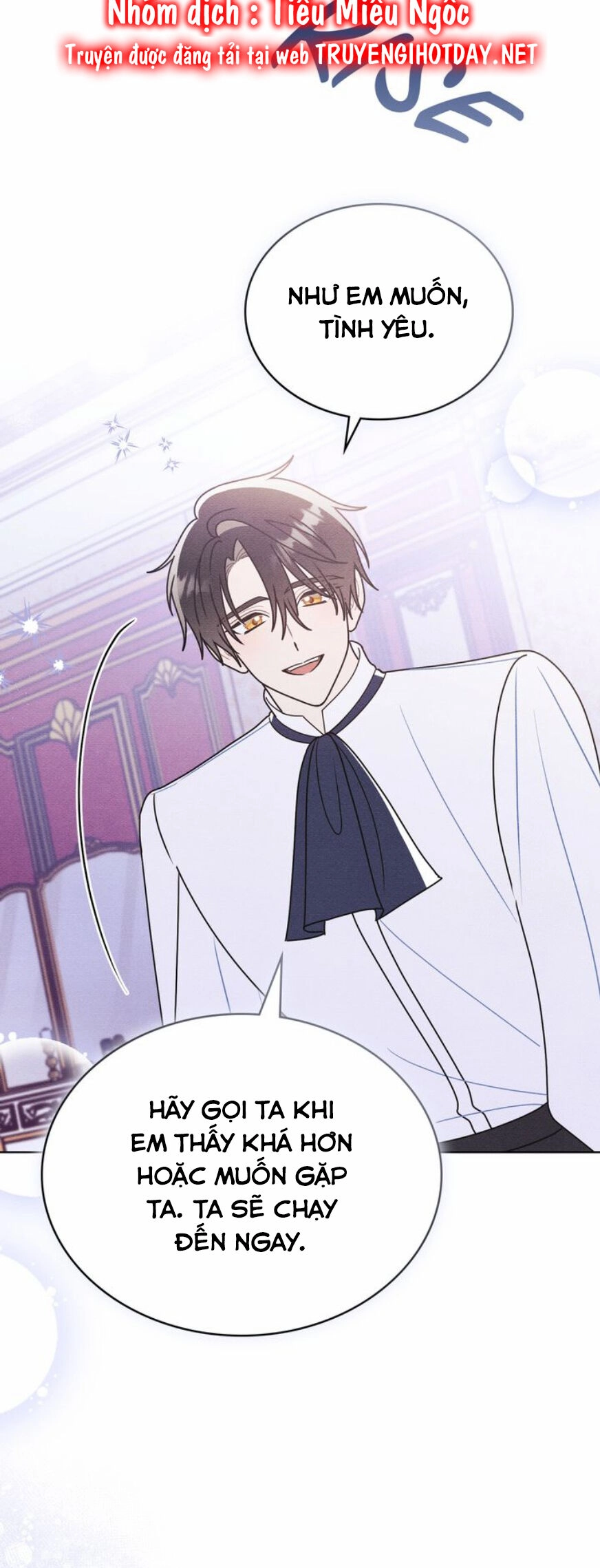 Ngài Công Tước, Chùng Ta Cùng Tắm Nào ! Chapter 51 - 35