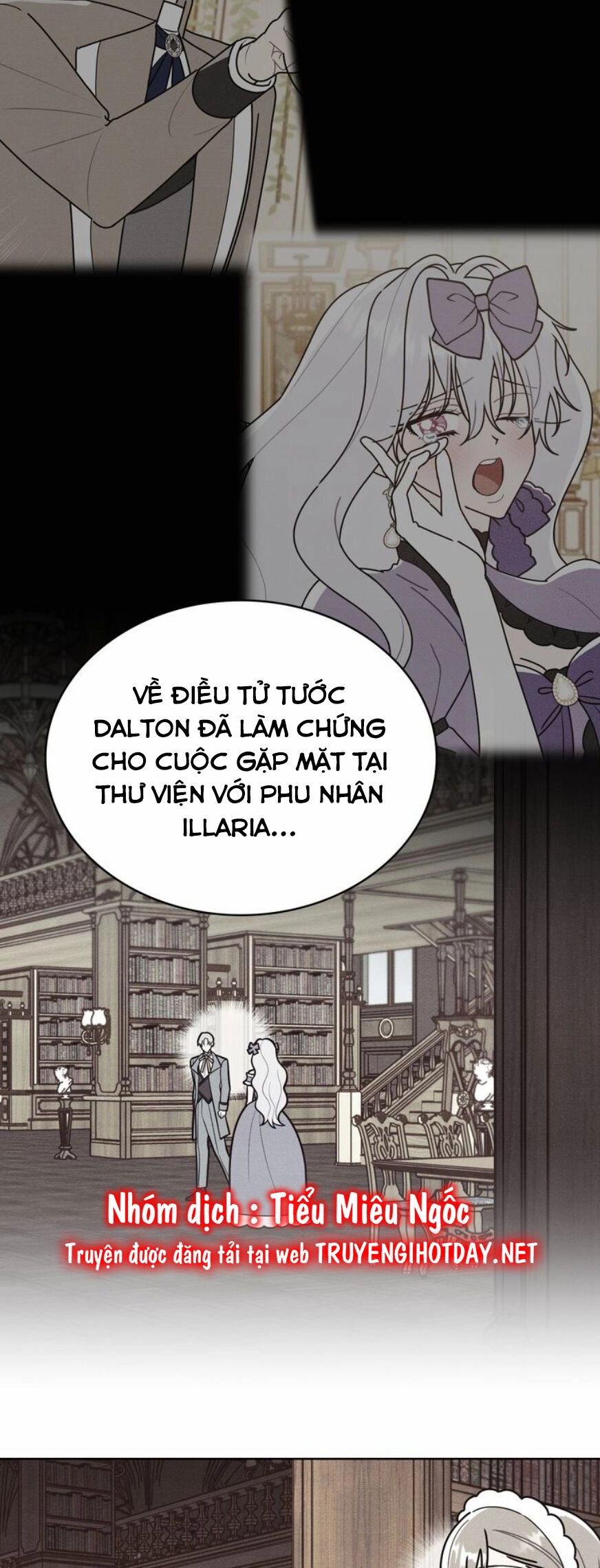 Ngài Công Tước, Chùng Ta Cùng Tắm Nào ! Chapter 51 - 42
