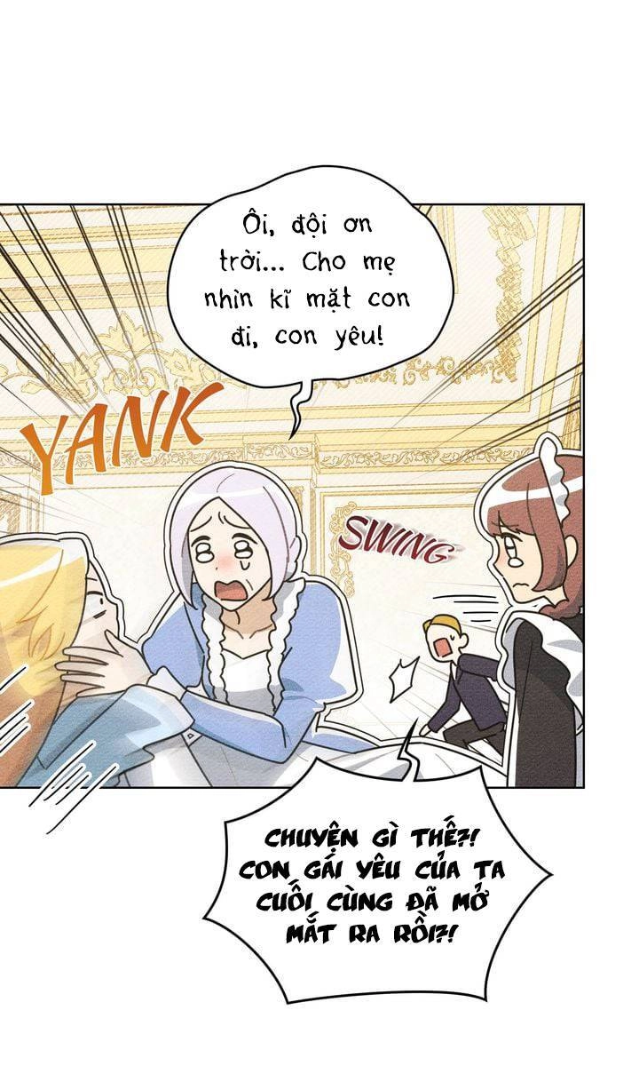 Ngài Công Tước, Chùng Ta Cùng Tắm Nào ! Chapter 1 - 10